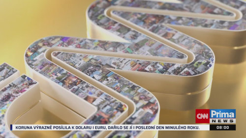 ZPRÁVY, 1.1. v 08:00