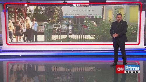 Vražda v pardubicích – vrah byl už předtím problémový