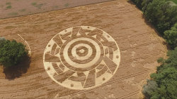 Setkání s UFO