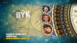 TOP STAR magazín 2019 (13): Horoskop - 13 týden 2019