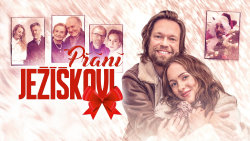 Přání Ježíškovi