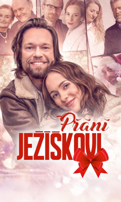 Přání Ježíškovi