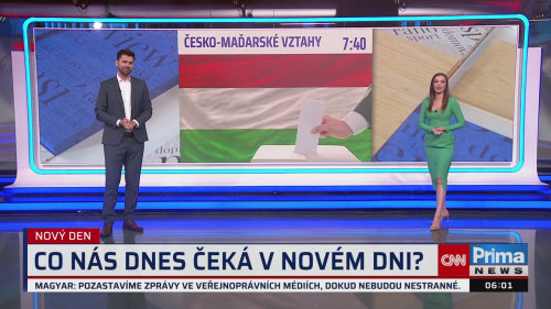 NOVÝ DEN, 14.4. v 06:00