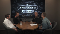 Ano šéfe! Podcast S1 (8)