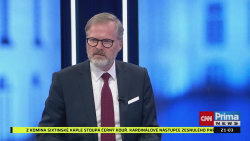Co na to premiér - 7.5. v 21:00