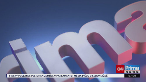 NOVÝ DEN - 20.8. v 07:00
