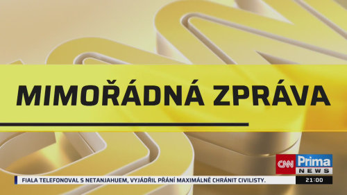 Po střelbě v Kostelci nad Černými lesy zůstali dva mrtví