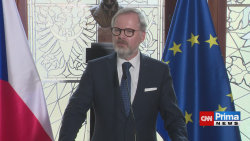 Nová ministryně spravedlnosti