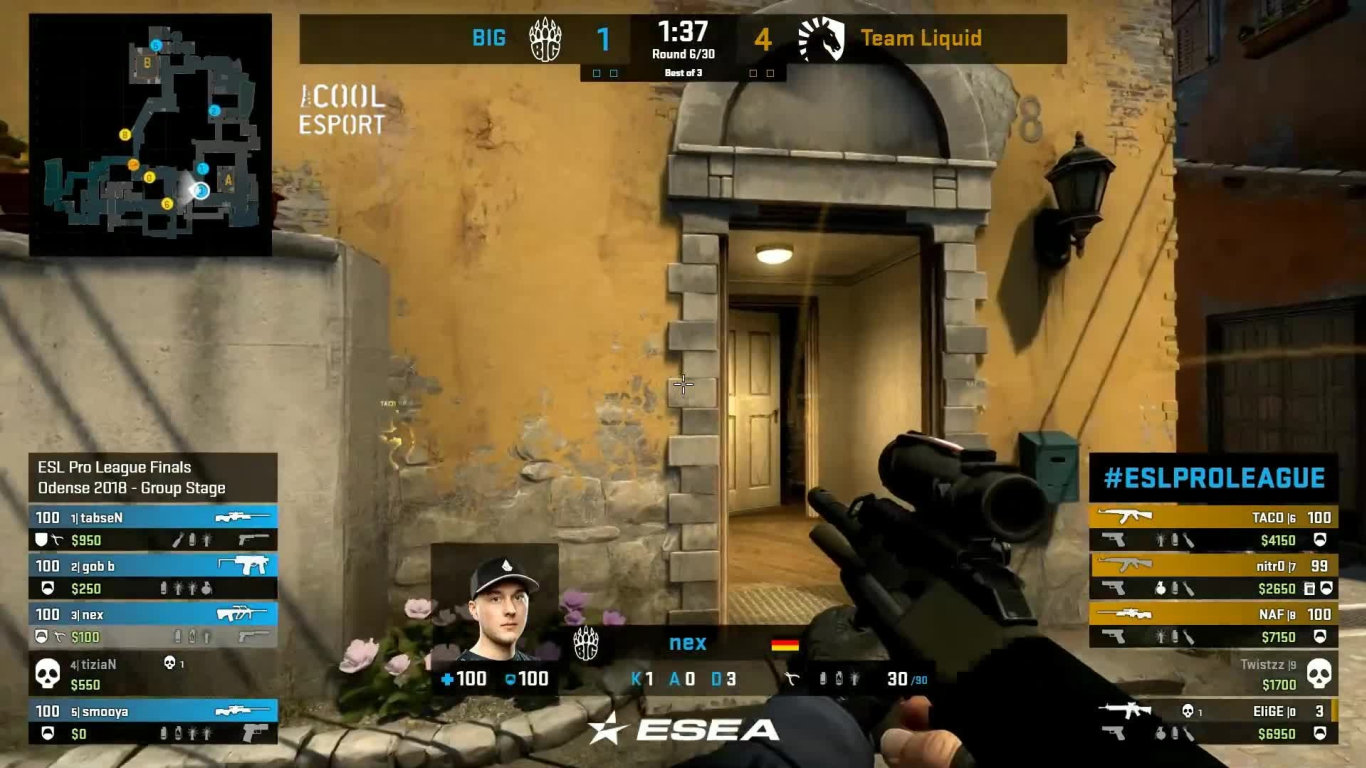 ESL Pro League Season 8 (7)