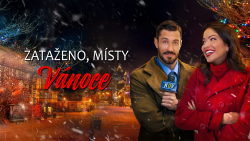 Zataženo, místy Vánoce