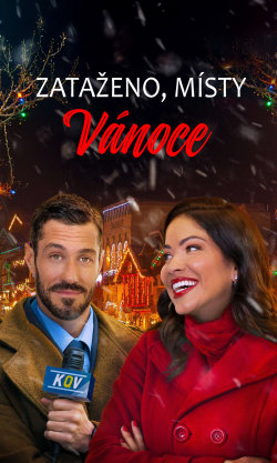 Zataženo, místy Vánoce