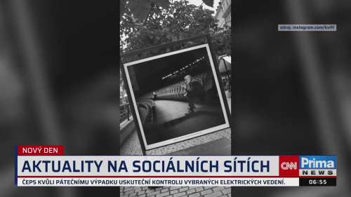 NOVÝ DEN - 8.7. v 06:55