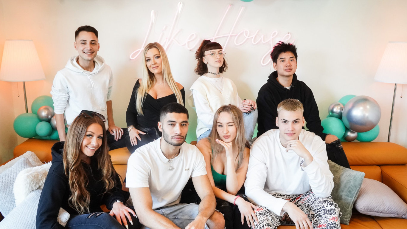 Denní show: Módní přehlídka