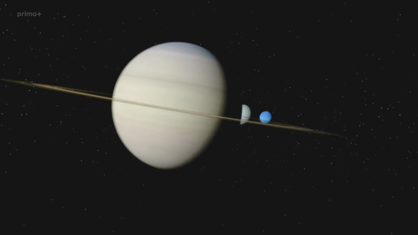 Míry, vzdálenosti a rychlosti