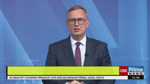 ZPRÁVY, 20.6. v 21:00