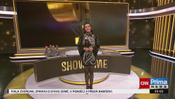 SHOWTIME, 14.12. v 19:55