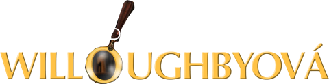 Podivná slečna Willoughbyová