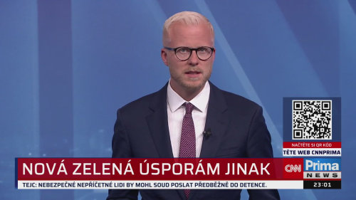 ZPRÁVY, 28.5. v 23:00