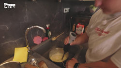 Nechutná jako brokolicová - Prostřeno! S30 (169)