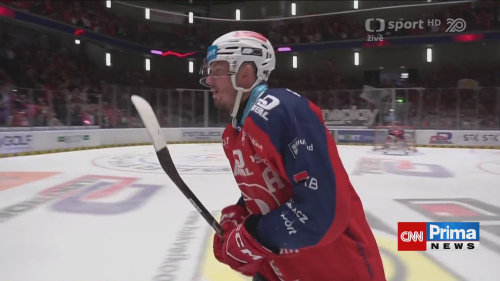 Co Čech, to trenér!, 21.4. v 15:20