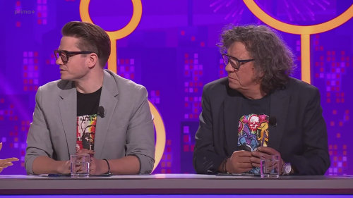 Richard Genzer má speciální auto – Inkognito