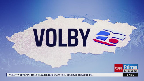ZPRÁVY, 11.10. v 17:55
