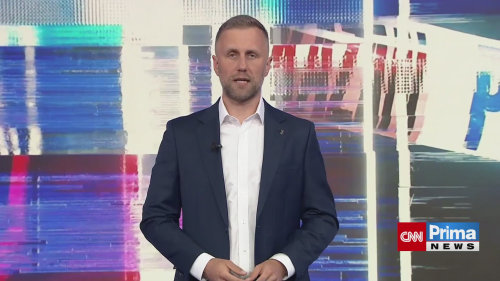 Policie zasahovala proti útočníkovi v pardubické škole