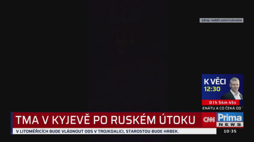 ZPRÁVY, 16.10. v 10:30