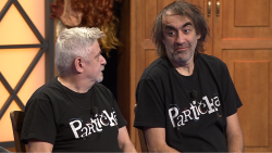 Partička XXL