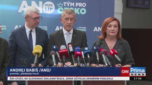 Co na to vaše peněženka, 29.9. v 17:55