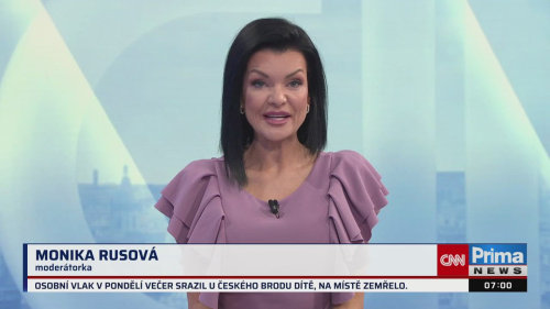 NOVÝ DEN - 21.10. v 07:00