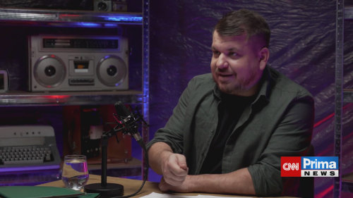 Hlasy zločinu, 23.11. v 15:00 - Bohumil Vacík