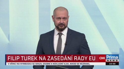 ZPRÁVY, 23.3. v 10:00