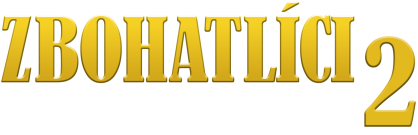 Zbohatlíci 2: Americký sen