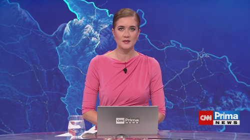 ZPRÁVY Z REGIONŮ - 13.7. v 17:25