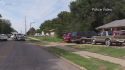 Přátelé se zbraněmi a jedna rodina