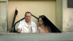 Zítra točím v Aši