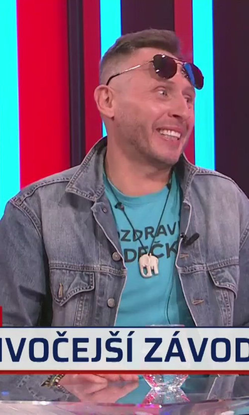 Hádky jsou velmi časté, přiznala Nicole. V Asia Express se ukáže jejich vztah s Tunou