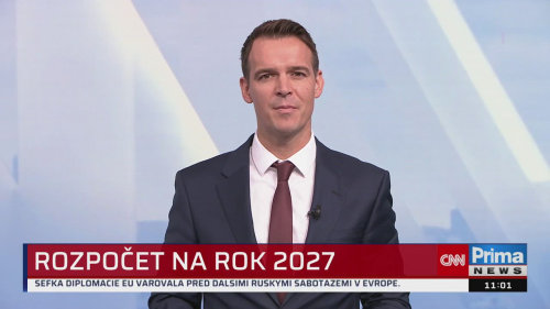 ZPRÁVY, 28.9. v 11:00