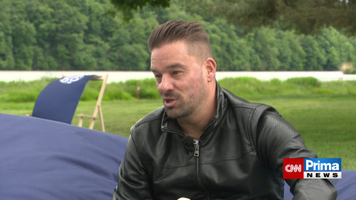 VIP Piknik s Petrem Švancarou