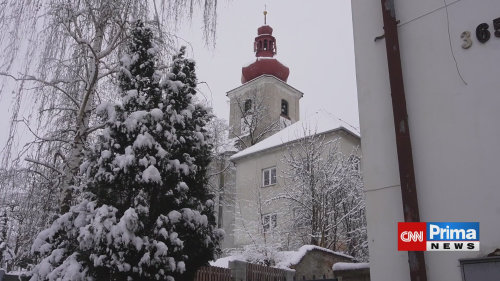 ZPRÁVY Z REGIONŮ - 14.2. v 16:55