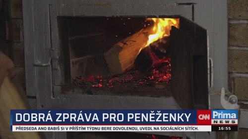ZPRÁVY Z REGIONŮ - 19.10. v 16:55