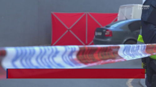 KRIMI ZPRÁVY, 23.3. v 19:40