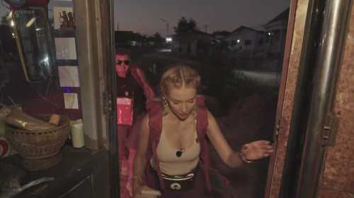 Tuňák už leze Nicole na nervy