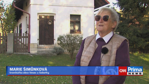 Prima ČESKO, 23.11. v 08:25