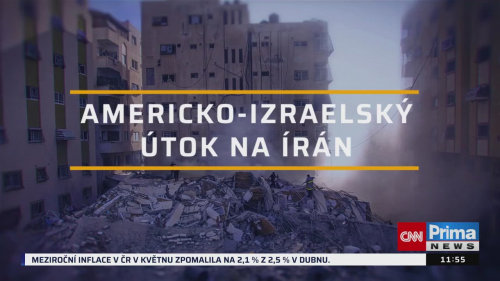 ZPRÁVY, 10.6. v 11:55