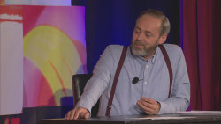 7 pádů Honzy Dědka