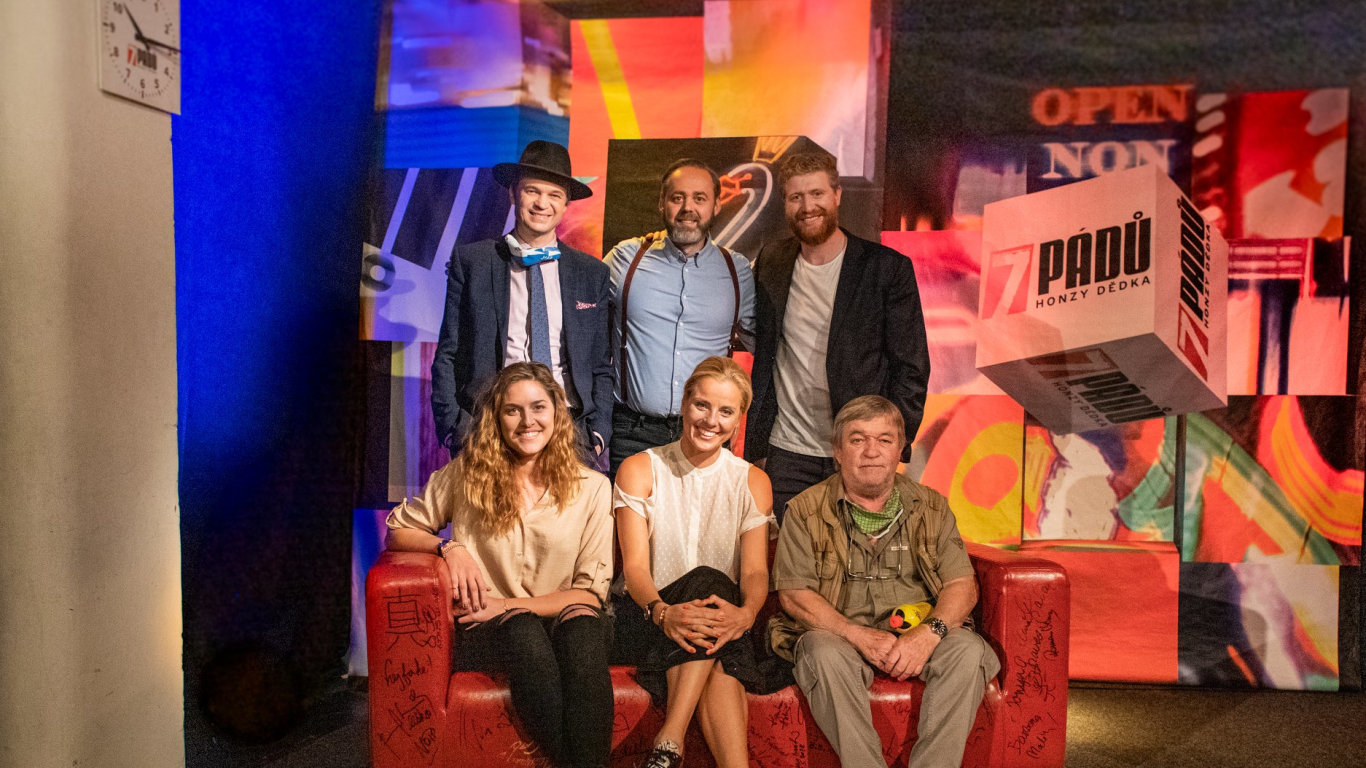 J.Voráček; M.Sluková; B.Hermannová; R.Skamene; L.Pollert