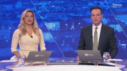 HLAVNÍ ZPRÁVY, 25.11. v 18:55