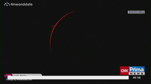NOVÝ DEN, 13.8. v 06:48